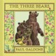 Go to record The three bears