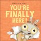 Go to record You're finally here!