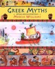 Go to record Greek myths