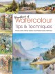 Go to record Watercolour tips & techniques