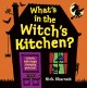 Go to record What's in the witch's kitchen?