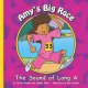 Go to record Amy's big race : the sound of long a