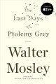 Go to record The last days of Ptolemy Grey [Book Club Set]