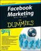Go to record Facebook marketing all-in-one for dummies