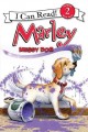 Go to record Marley : messy dog