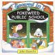 Go to record Snowed in at Pokeweed Public School