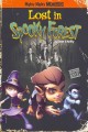Go to record Lost in Spooky Forest