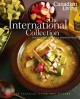 Go to record The International collection : home-cooked meals from arou...