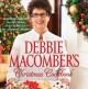 Go to record Debbie Macomber's Christmas cookbook