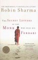 Go to record The secret letters of the monk who sold his Ferrari
