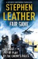 Go to record Fair game