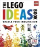 Go to record The Lego ideas book : unlock your imagination