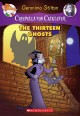 Go to record The thirteen ghosts