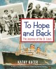 Go to record To hope and back : the journey of the St. Louis