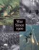 Go to record War since 1900