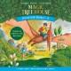 Go to record Magic tree house collection. Books 1-8