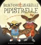 Go to record Burton & Isabelle Pipistrelle : out of the bat cave
