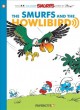 Go to record The Smurfs and the howlibird