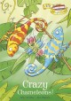 Go to record Crazy chameleons!