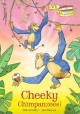 Go to record Cheeky chimpanzees!