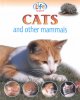 Go to record Cats and other mammals