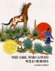 Go to record The girl who loved wild horses