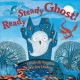 Go to record Ready steady ghost!