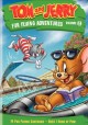Go to record Tom and Jerry fur flying adventures. Volume 2