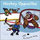 Go to record Hockey opposites