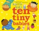 Go to record Ten tiny babies
