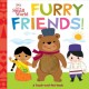 Go to record Furry friends! : a touch-and-feel book