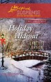 Go to record Holiday hideout