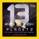 Go to record 13 planets : the latest view of the solar system