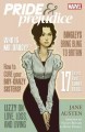 Go to record Pride & prejudice