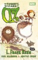 Go to record The wonderful Wizard of Oz