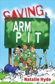 Go to record Saving Arm Pit