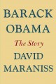 Go to record Barack Obama : the story