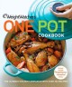 Go to record Weight watchers one pot cookbook.