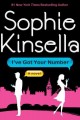 Go to record I've got your number : a novel