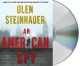 Go to record An American spy