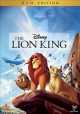 Go to record The lion king