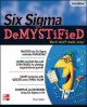 Go to record Six sigma demystified