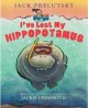 Go to record I've lost my hippopotamus : more  than 100 poems