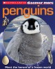 Go to record Penguins
