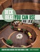Go to record Deck ideas you can use : creative deck designs for every h...