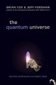 Go to record The quantum universe : (and why anything that can happen, ...