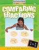 Go to record Comparing fractions