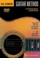 Go to record Hal Leonard guitar method for the beginning electric or ac...
