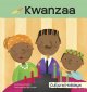 Go to record Kwanzaa