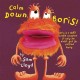 Go to record Calm down, Boris!